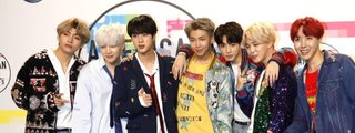 Preguntas y respuestas: Quien de bts es tu hilo rojo 