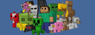 Preguntas y respuestas: Que skin de minecraft eres?