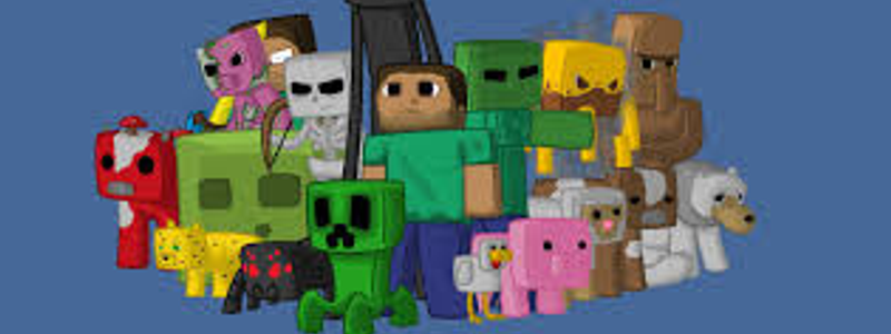 Que skin de minecraft eres?
