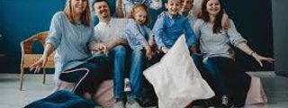 Que persona de tu familia eres