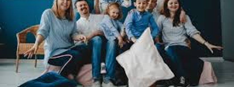 Que persona de tu familia eres