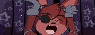 Que eres para Foxy?