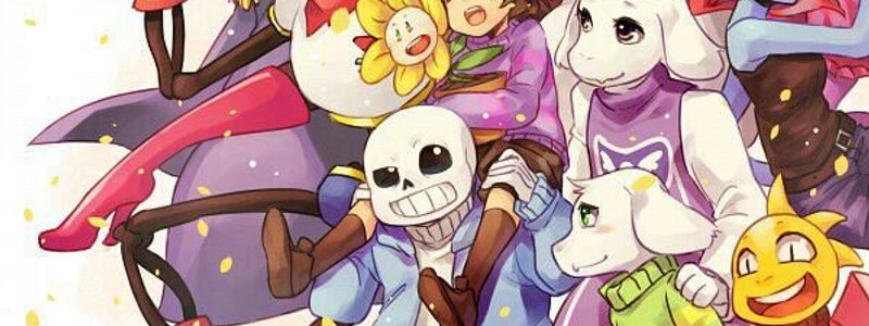 ¿Que personaje de Undertale eres?