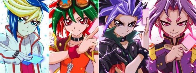 Que yuya eres de yu-gi-oh arc-v