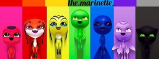 ¿que miracoulus te pertenece?