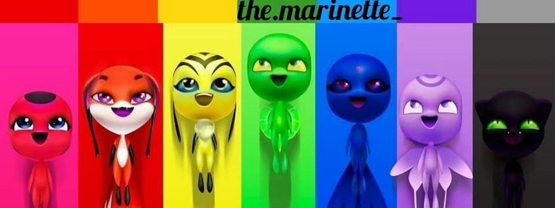¿que miracoulus te pertenece?