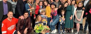 Cuanto sabes sobre Fuller House?