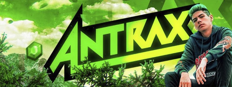 QUE TANTO SABES DE ANTRAX