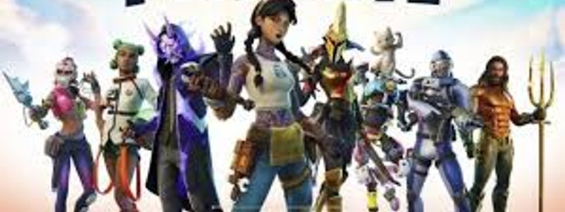 test que estereotipo de fortnite eres