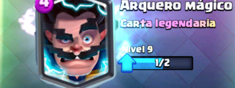 CUANTO SABES DE CLASH ROYALE