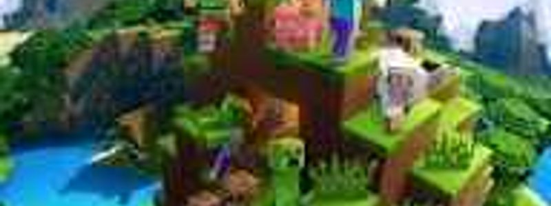 ¿Que tan buen jugador eres en minecraft?