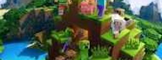 ¿Que tan buen jugador eres en minecraft?