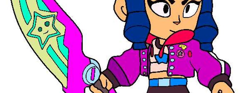 Cuanto sabes de Brawl Stars