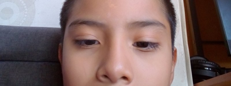Test de José Eduardo 
