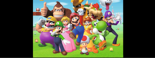 Cuanto sabes de super mario