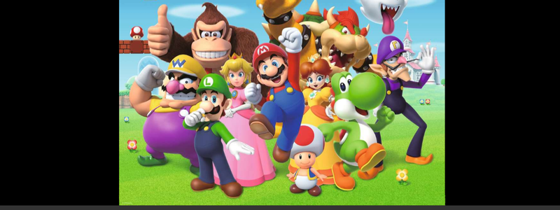 Cuanto sabes de super mario