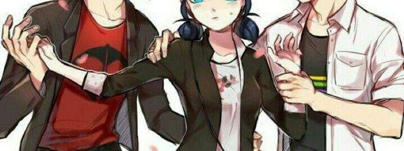 &iquest;Qui&eacute;n ser&iacute;a, de Miraculous Ladybug, tu pareja ideal? (Para chicas)
