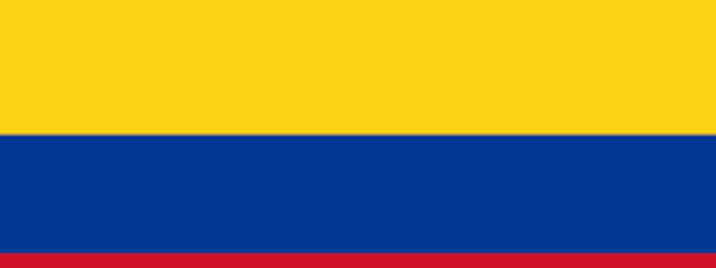 que tan colombiano eres?