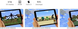 Que moustro mutan de minecraft eres