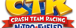 TEST DE (CTR) CRASH TEAM RACING   2020
