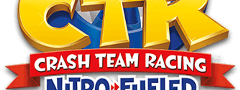 TEST DE (CTR) CRASH TEAM RACING   2020