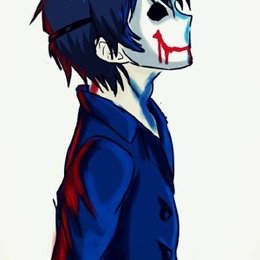 Completa la frase "no te emociones por un ma&ntilde;ana..." - Cuanto sabes de los creepypastas?