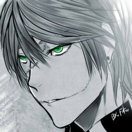 Como se llamaba la novia de homicidal liu? - Cuanto sabes de los creepypastas?