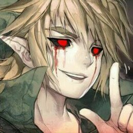 Cual es el verdadero nombre de Ben drowned? - Cuanto sabes de los creepypastas?
