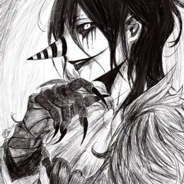 Cual es la cancion de laughing jack? (Sorry si lo escribi mal) - Cuanto sabes de los creepypastas?