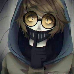 Cual es la nacionalidad de Ticci-Toby? - Cuanto sabes de los creepypastas?