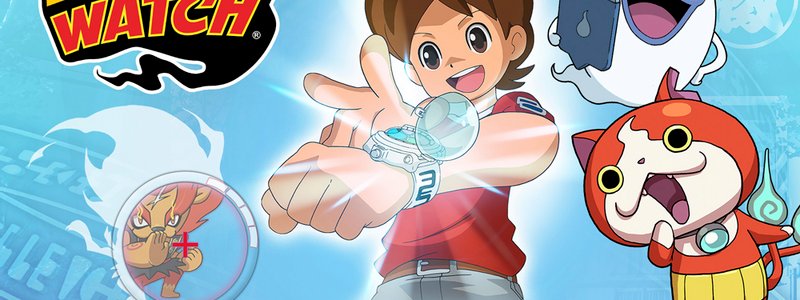 Adivina el yo-kai  (nivel re super facil)