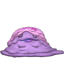 esta yo-kai es triste - Adivina el yo-kai  (nivel re super facil)