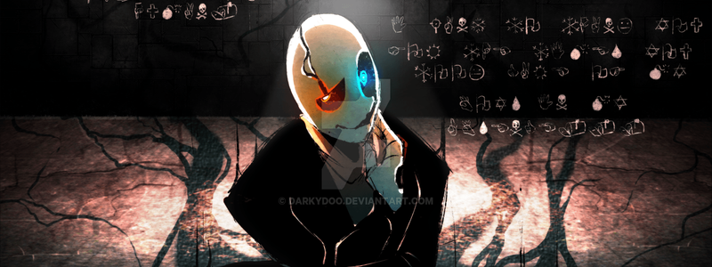 Que AU de Undertale eres