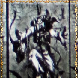 Nada no atinas.. Prueba otra vez..que criaturas hubo en el lapso prehist&oacute;rico 1? - Cuanto sabes sobre mi nivel de Ki?