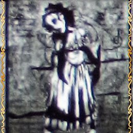 Prueba otra vez..en el g&eacute;nesis de qui&eacute;n vengo? - Cuanto sabes sobre mi nivel de Ki?