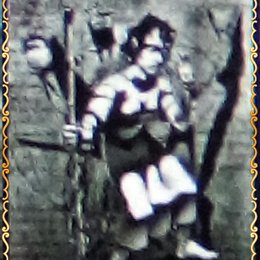 Prueba otra vez...cu&aacute;les son los colores de mi aura? - Cuanto sabes sobre mi nivel de Ki?