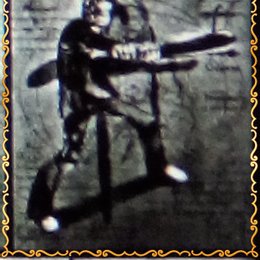 Prueba otra vez..estas perdiendo mucha sangre...de que periodos prehist&oacute;ricos provengo? - Cuanto sabes sobre mi nivel de Ki?