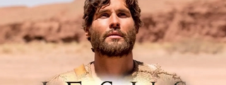 Que personaje de la novela jesus eres 