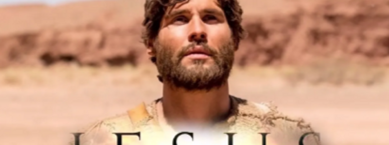 Que personaje de la novela jesus eres 