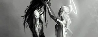 ¿Eres angel o demonio? 