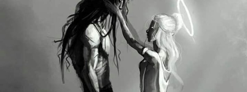 ¿Eres angel o demonio? 