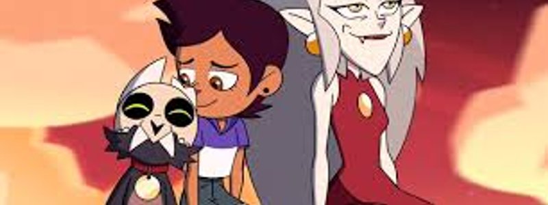 ¿Quien eres de la casa búho?