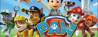 Que cachorro de Paw patrol eres??