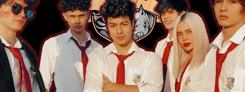 Quien eres de prive crew