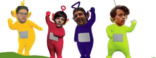 Como saber si eres directioner