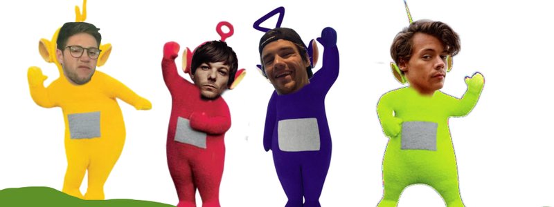 Como saber si eres directioner