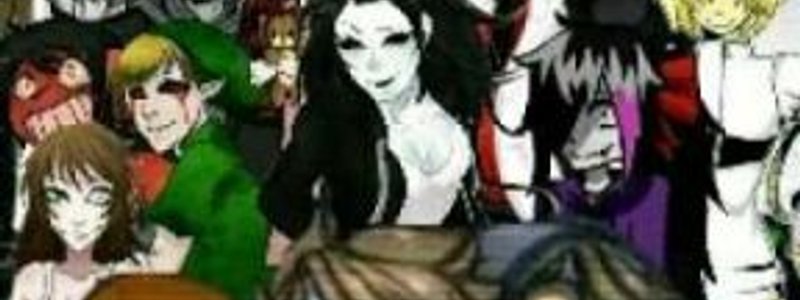 que tanto sabes de los creepypastas