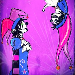 que son los creepypastas? :v - que tanto sabes de los creepypastas