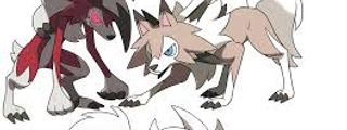 Preguntas y respuestas: Cuanto Sabes De Los Lycanroc's