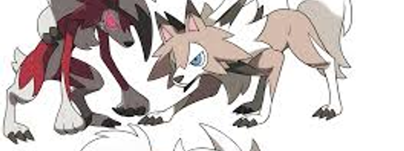 Cuanto Sabes De Los Lycanroc's